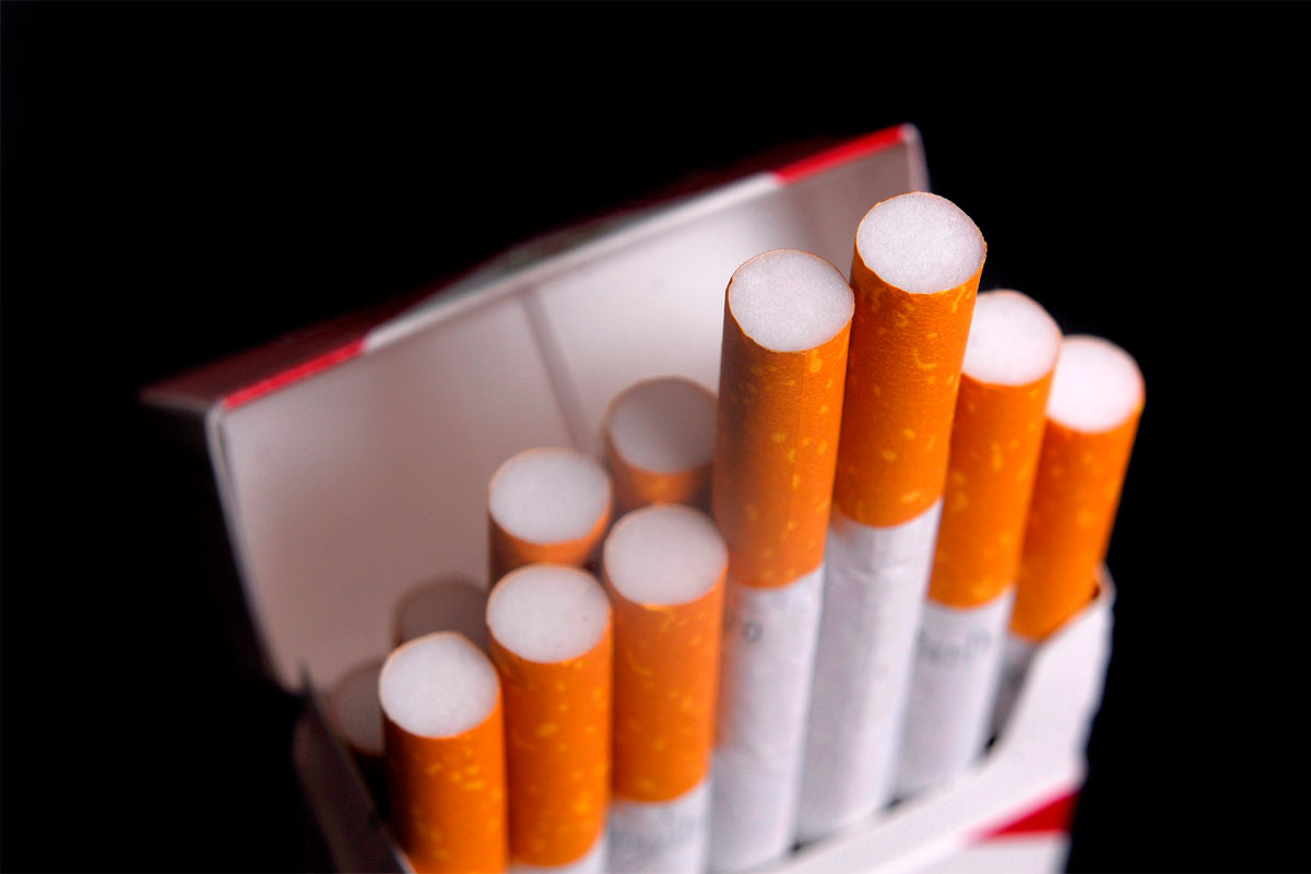 Desde hoy, varios cigarrillos ya cuestan un 12% más