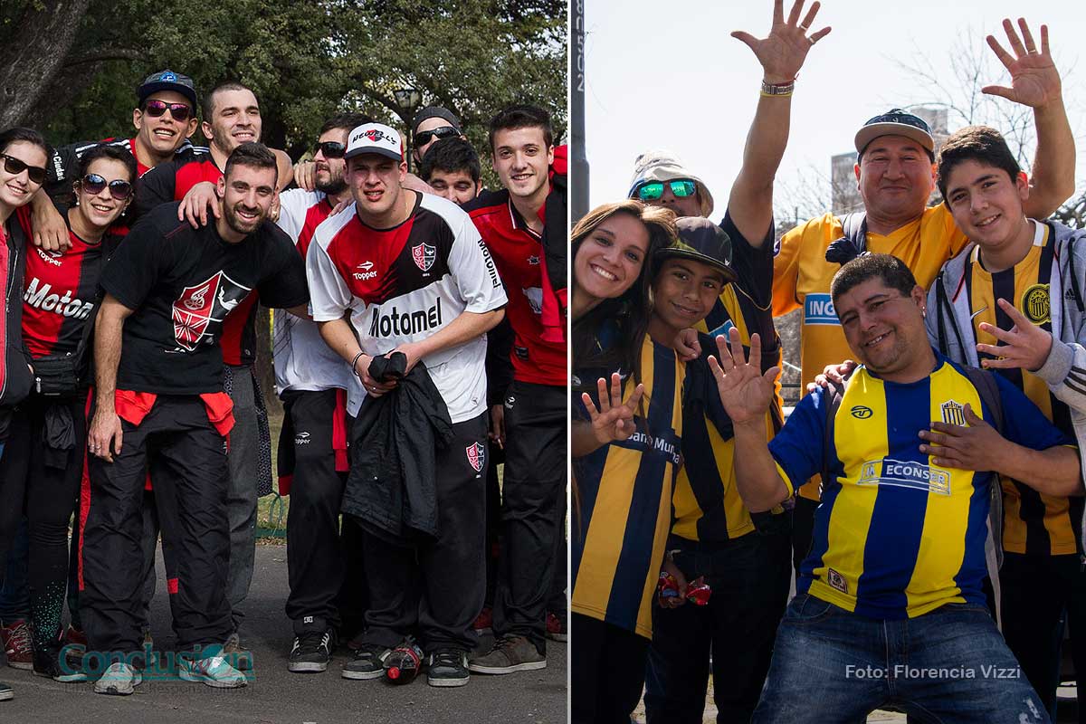La previa del clásico: ganá la camiseta de tu equipo