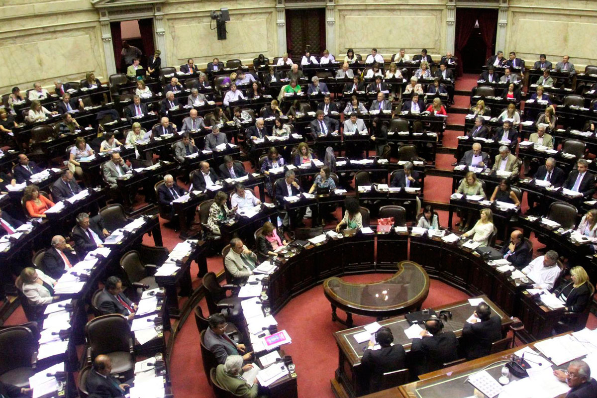 congreso