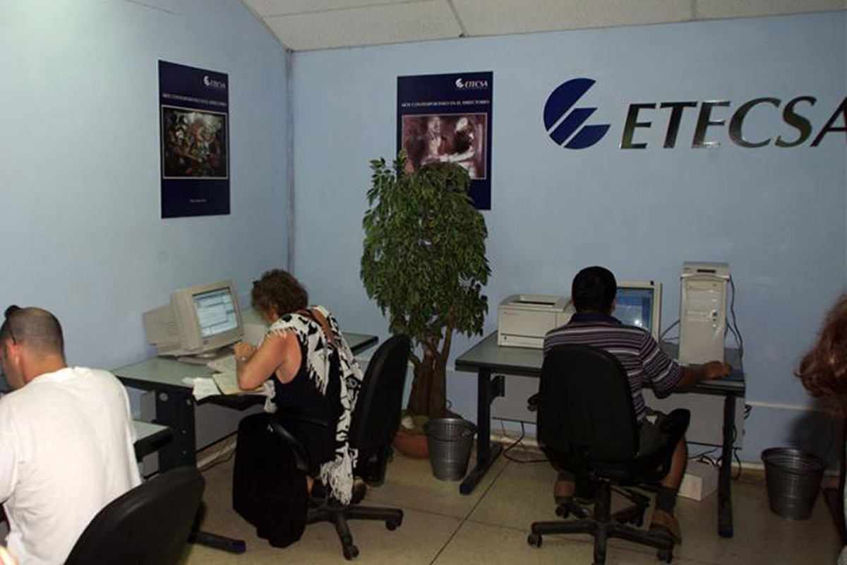 Cuba inicia pruebas para permitir Internet en hogares