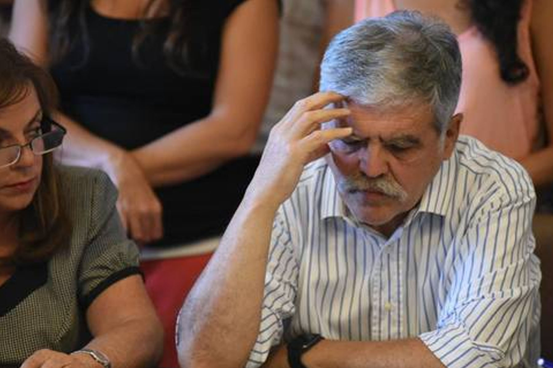 Jujuy: Denuncian a De Vido por fraude a la administración pública