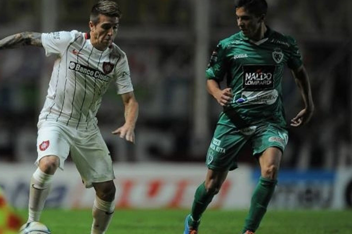 Cinco partidos en la jornada sabatina de la fecha 2