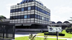 Compañía Sudamericana de Valores (ex-Ciccone)