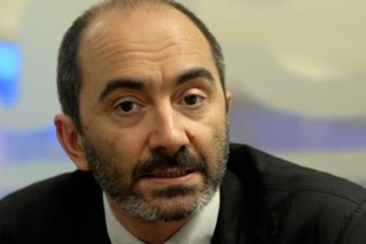 Ex funcionario de la alianza asume en organismo nacional