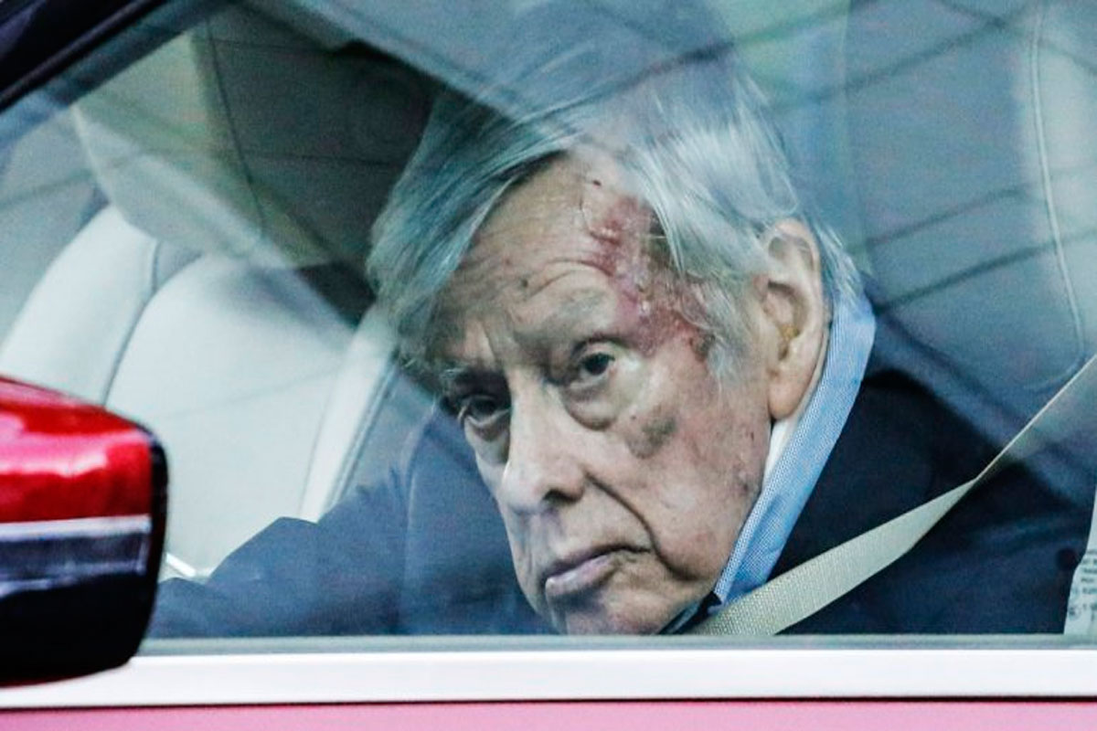 Argentina retirará apelación contra el fallo de Griesa que impide pago a fondos «buitres»