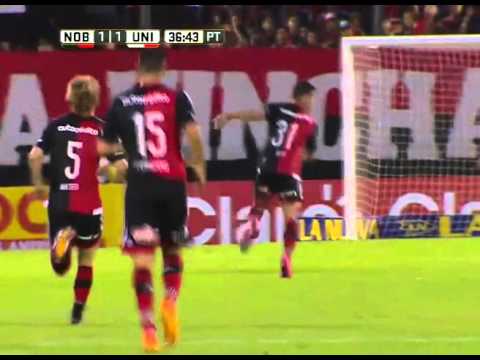 Los mejores momentos del empate entre Newell’s y Unión en el Coloso