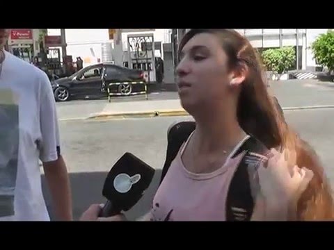 ¿Qué opinás del paro docente?