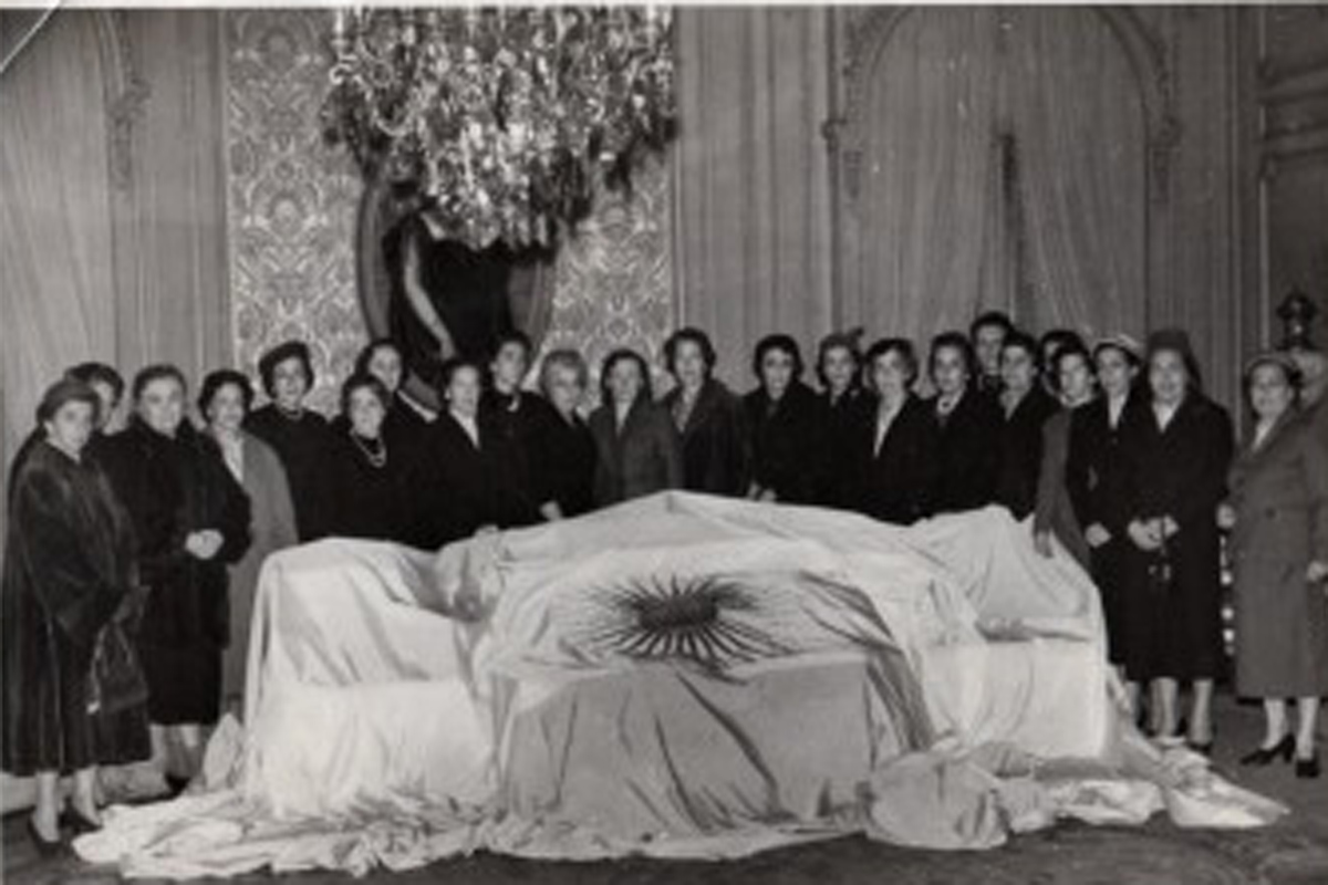 inauguracion