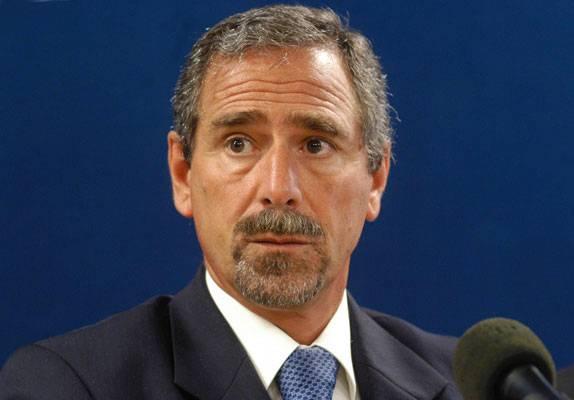 Nuevo procesamiento por malversación para Jaime