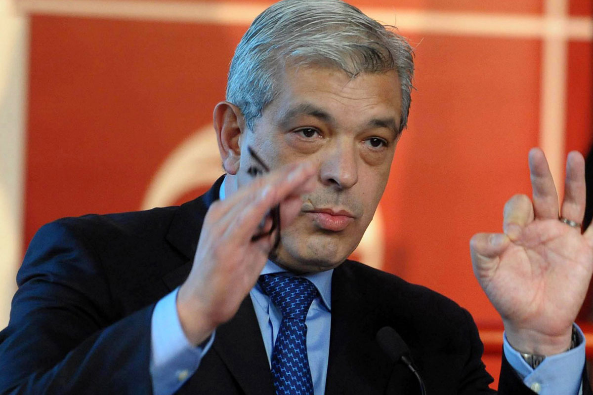«Aníbal Fernández es el mariscal de la derrota»