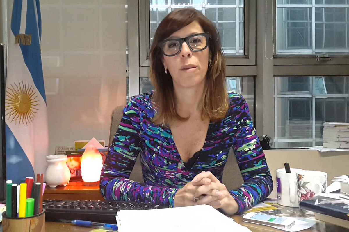 La Oficina Anticorrupción pide ser «parte querellante» en la causa Ciccone