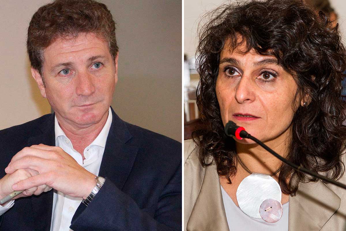 Ghirardi refutó a López: «El plan de prevención ya existe»
