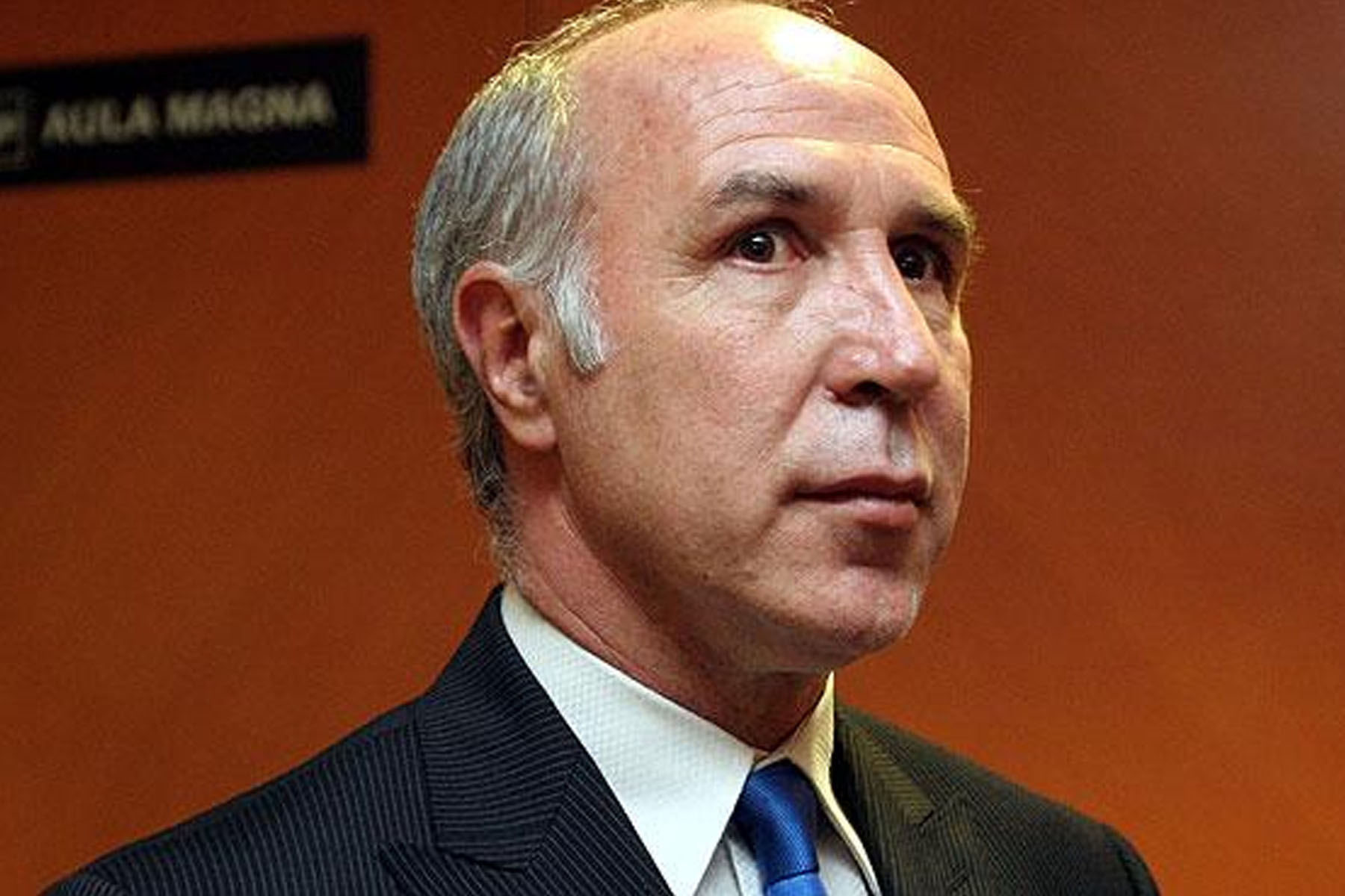 Lorenzetti: “Que no se sepa nada del caso Nisman es impunidad”
