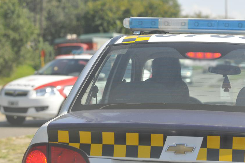 Secuestraron 100 dosis de LSD en un control en Córdoba