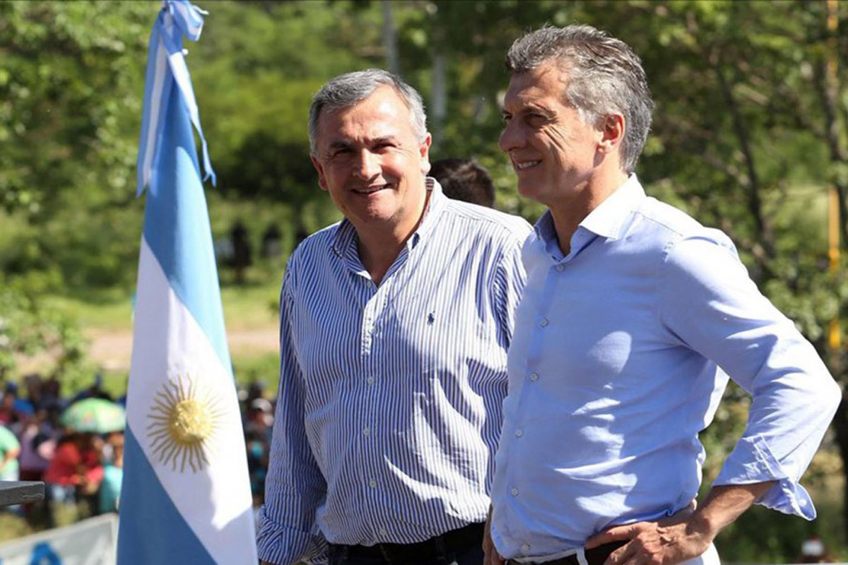 Parque solar en Jujuy y buenos augurios para el norte