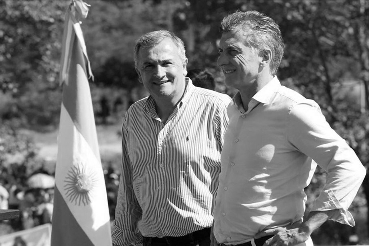 Macri presentará proyecto de “Parque solar” en Purmamarca