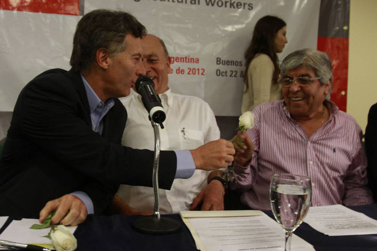 Macri anunciará hoy las modificaciones en Ganancias