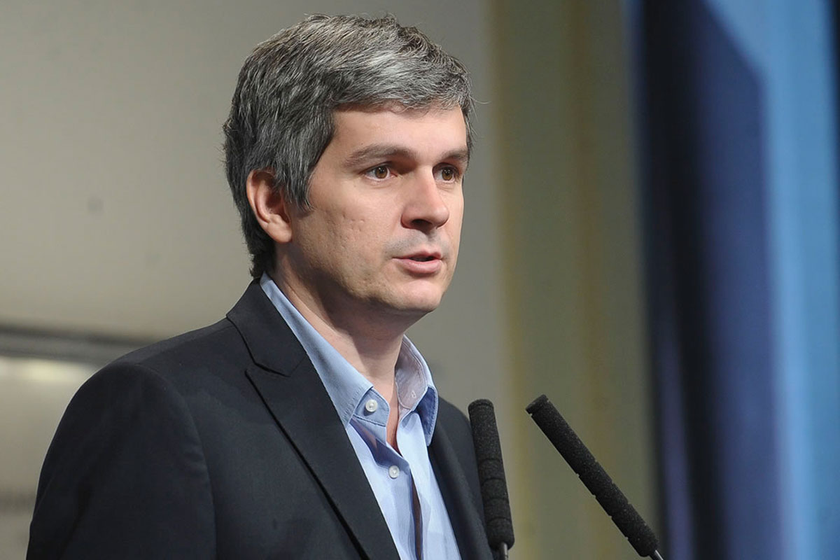 Gobierno no pondrá techo a las negociaciones paritarias