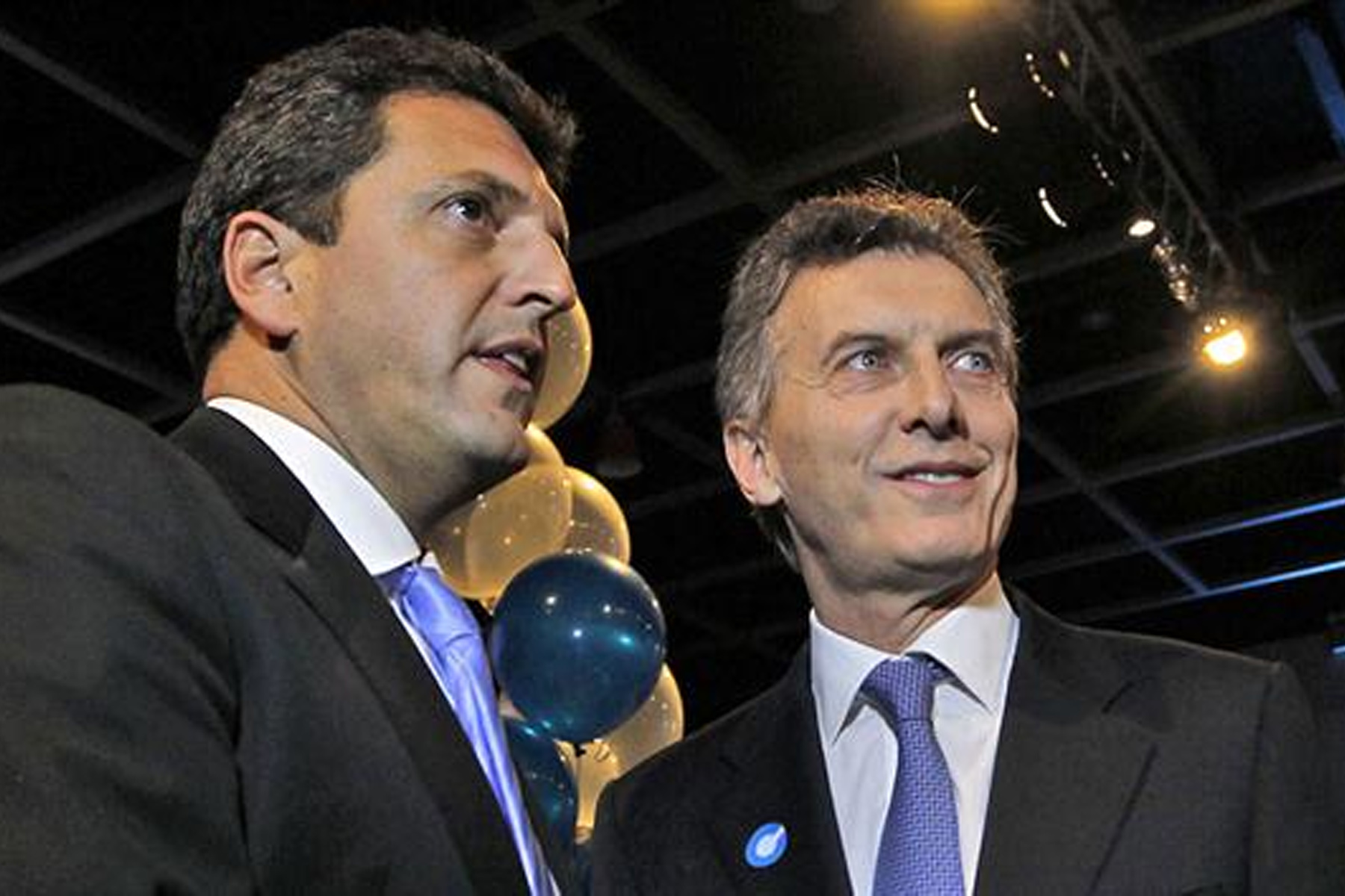 Massa, crítico contra el Gobierno y sus medidas económicas