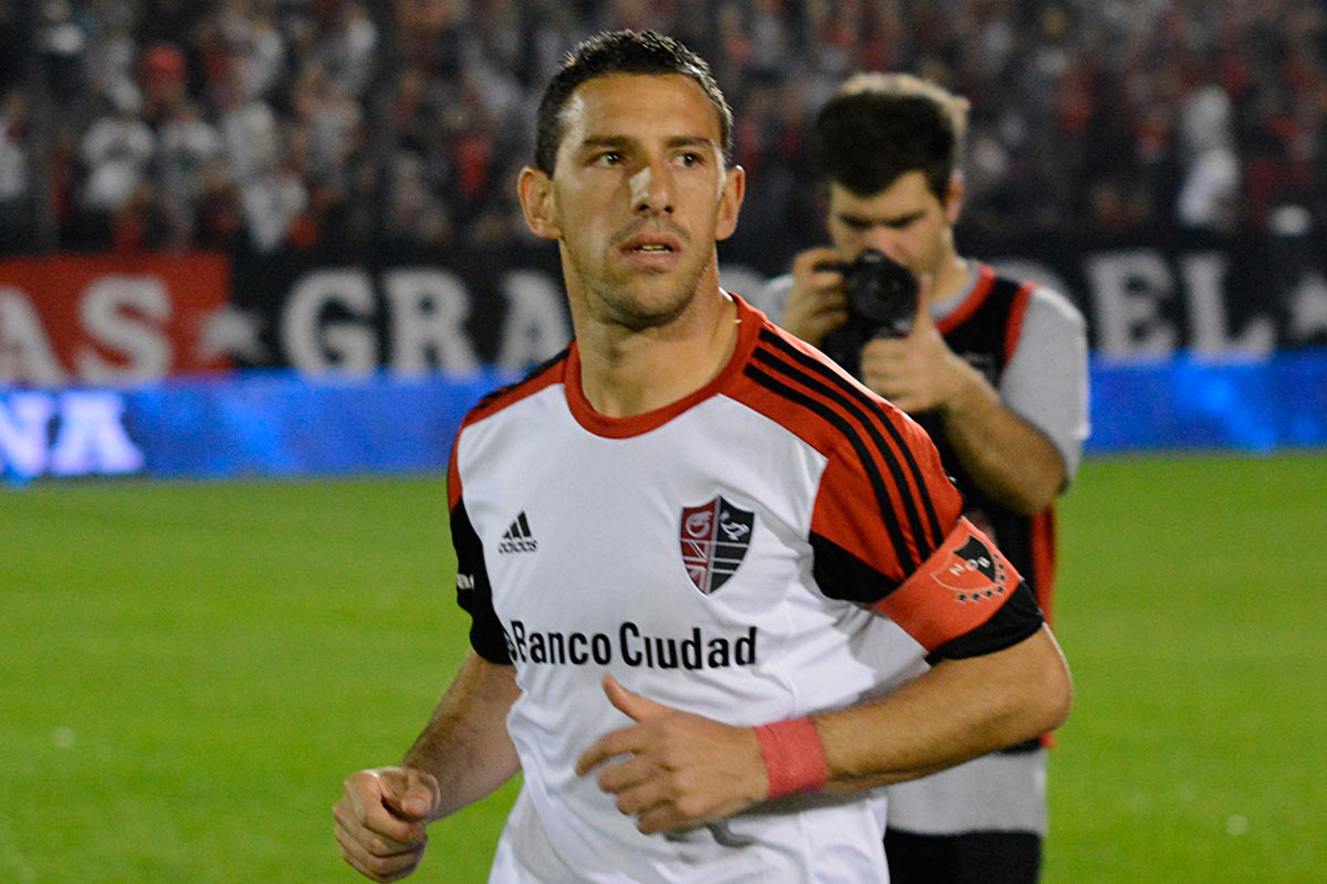 ¿Debe salir Maxi?