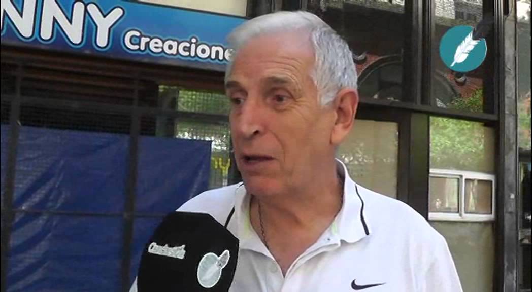 Los hinchas leprosos se expresaron luego del clásico
