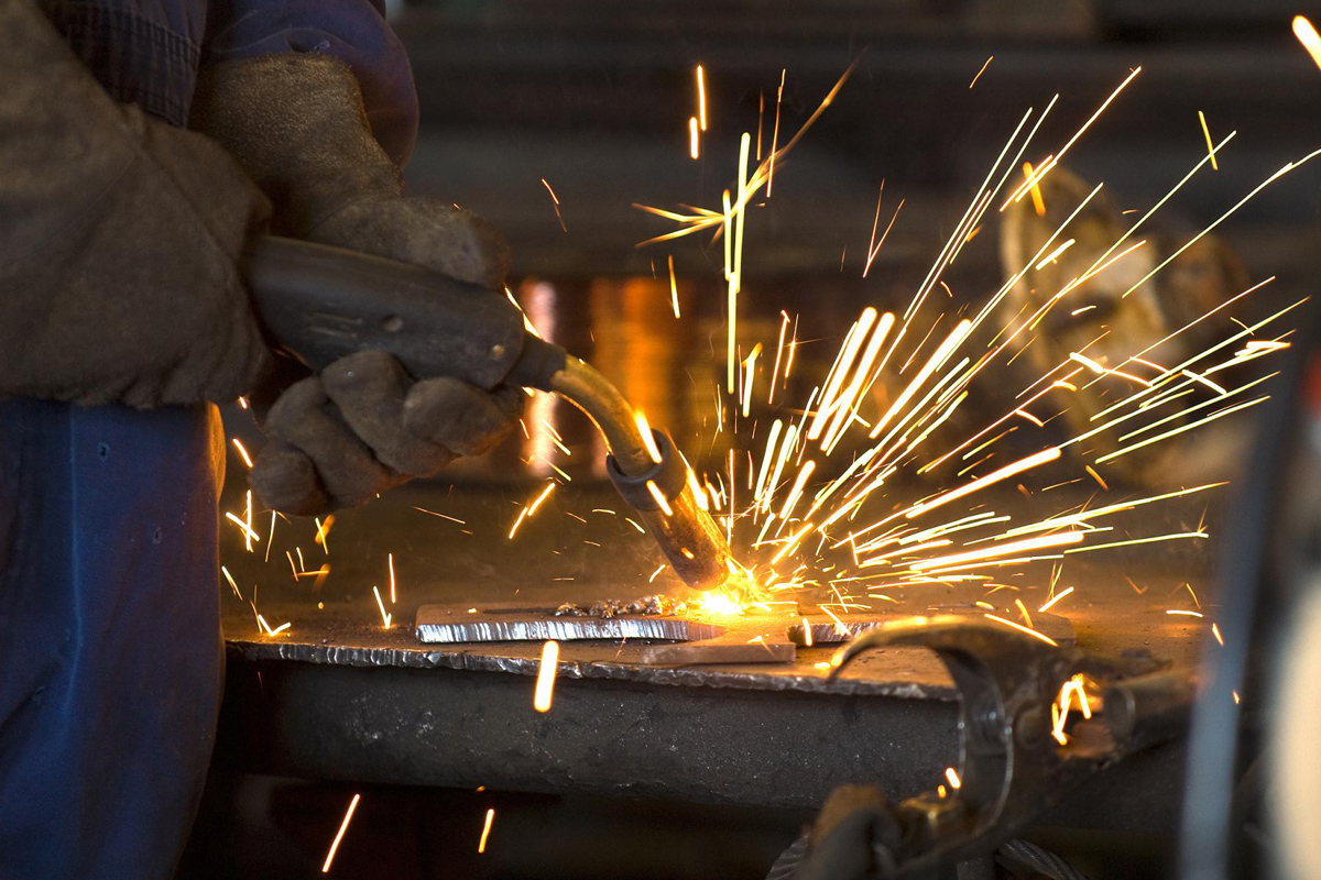 Metalúrgicos acordaron adelanto por futuras paritarias