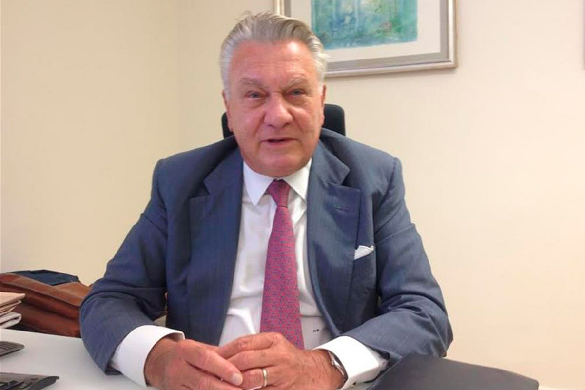 Bonistas italianos: «La batalla con Argentina concluyó»