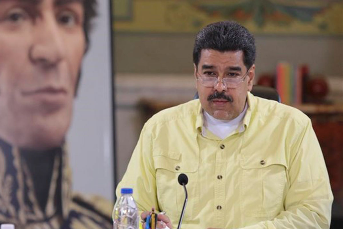 Venezuela en estado de emergencia económica y política