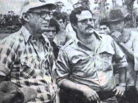 ortega