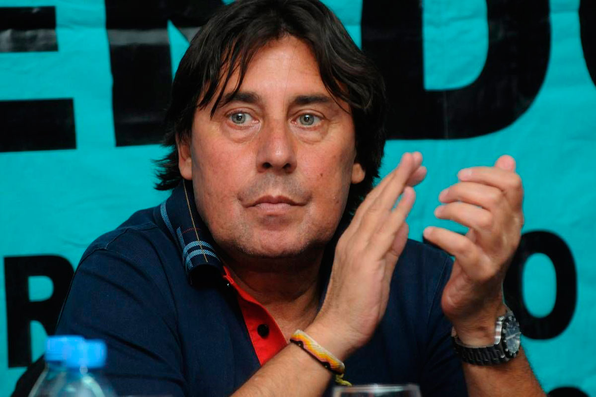 “Hay una infinidad de motivos para convocar a un paro nacional”