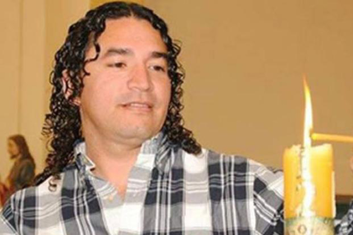 El crimen de Claudio “Pájaro” Cantero irá a juicio oral