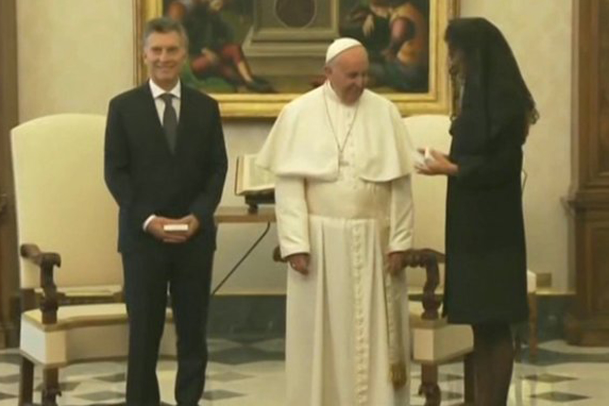 papa macri 1