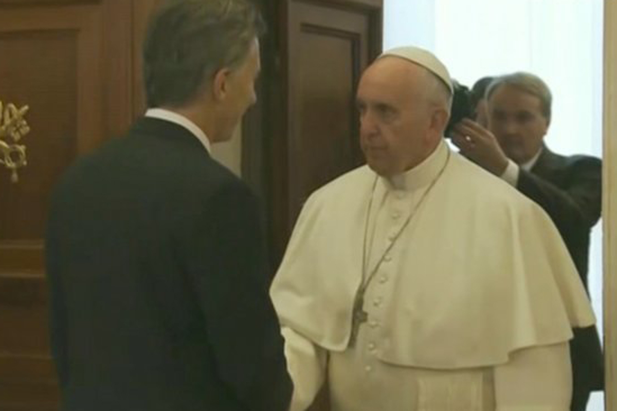 papa macri 2