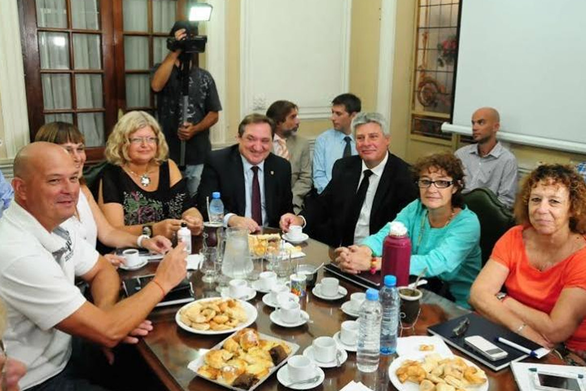 Sadop rechazó la nueva oferta del gobierno provincial