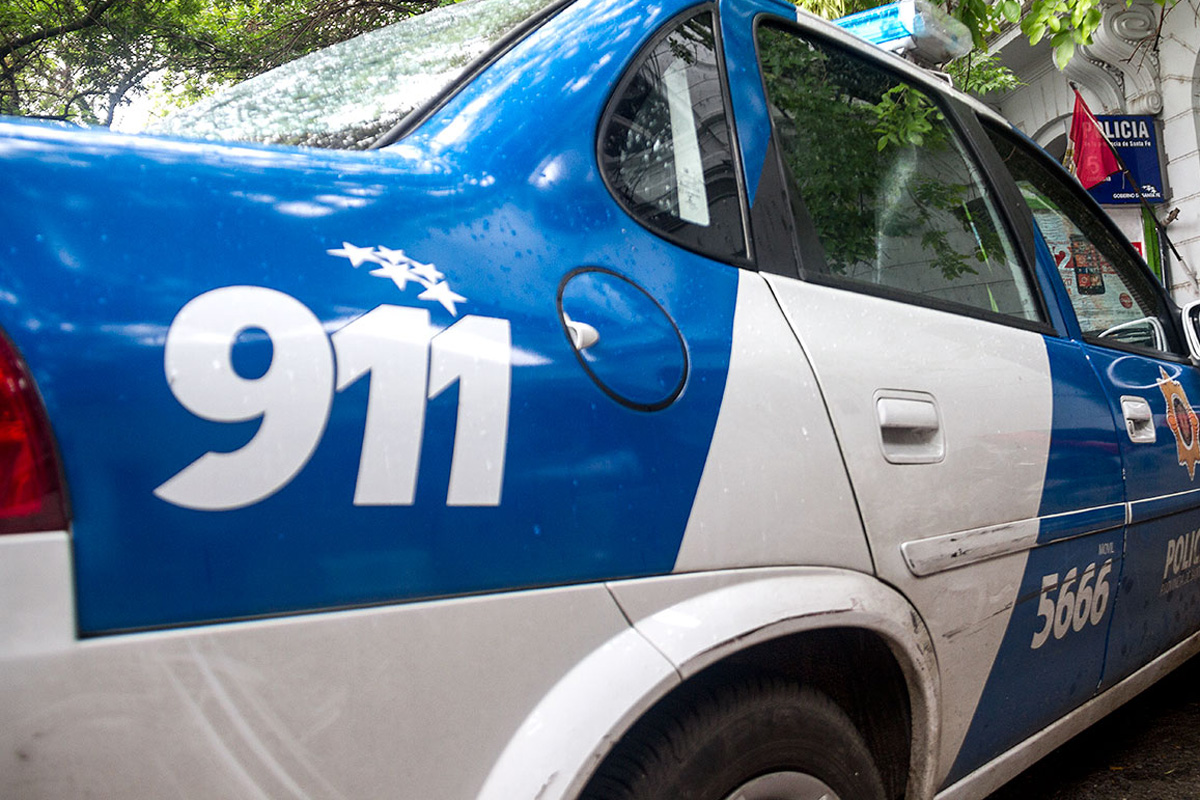 Dos asesinatos sacuden el departamento Rosario