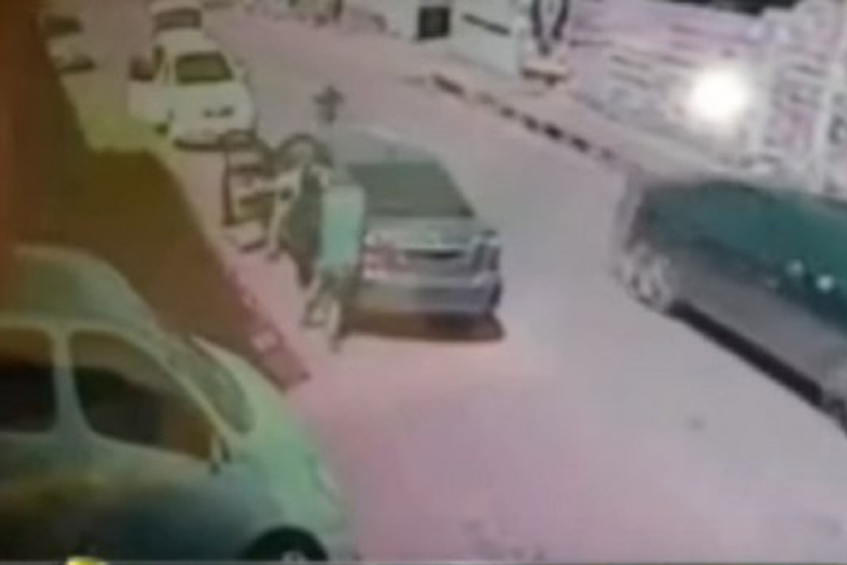 Video de un tiroteo en Paraguay preocupa a los abogados de Pérez Corradi