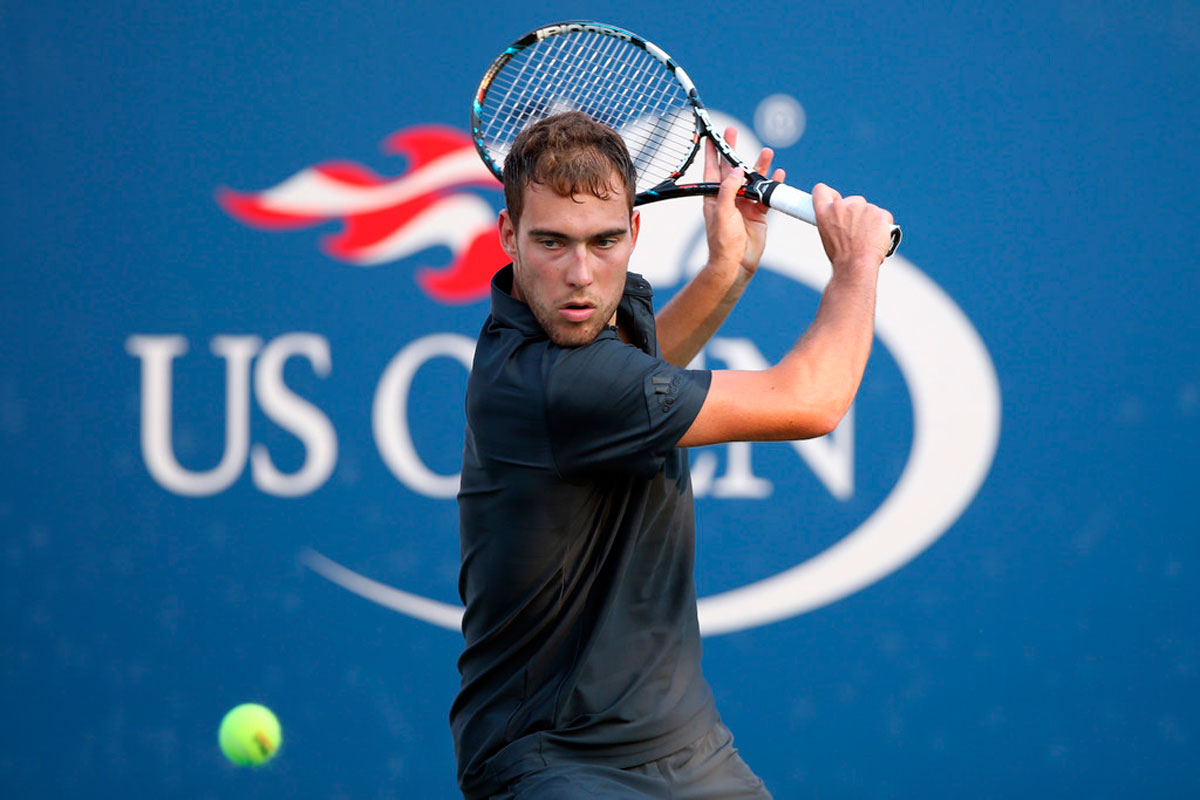 Copa Davis: Janowicz es duda en el equipo polaco