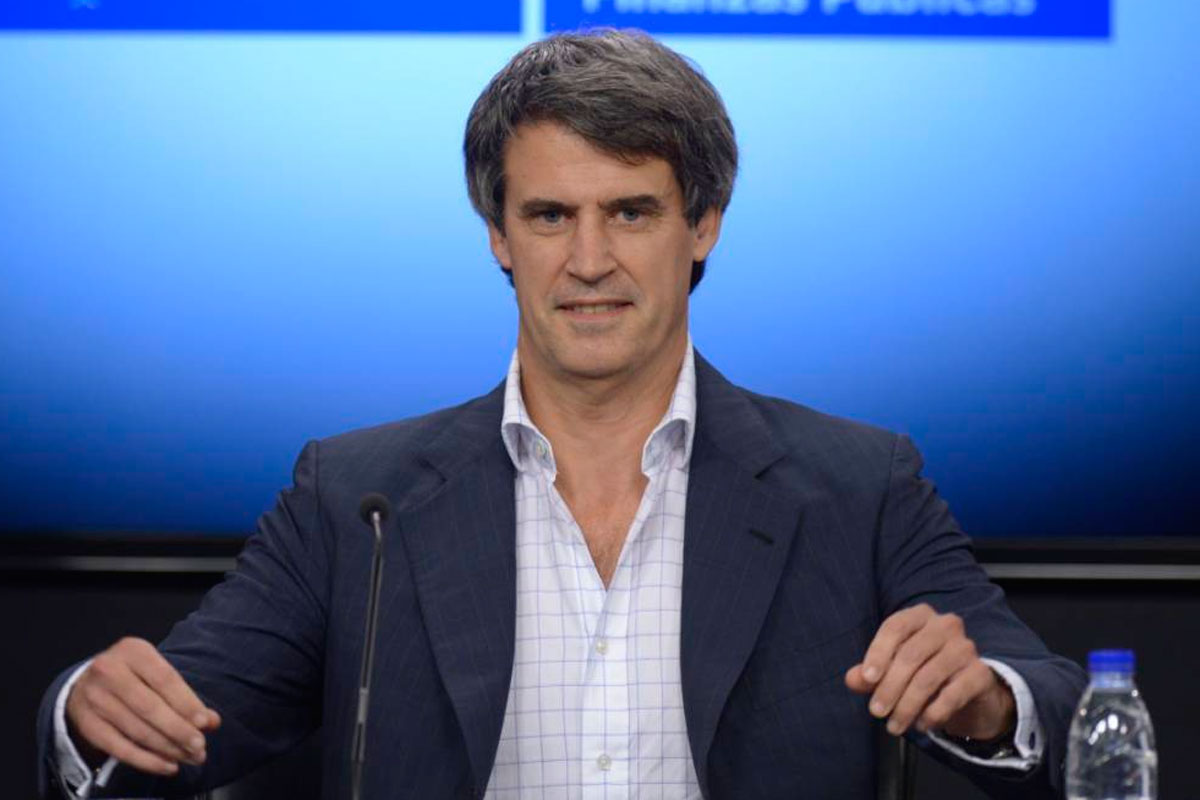 Gobierno elevará el piso de Ganancias a 30 mil pesos
