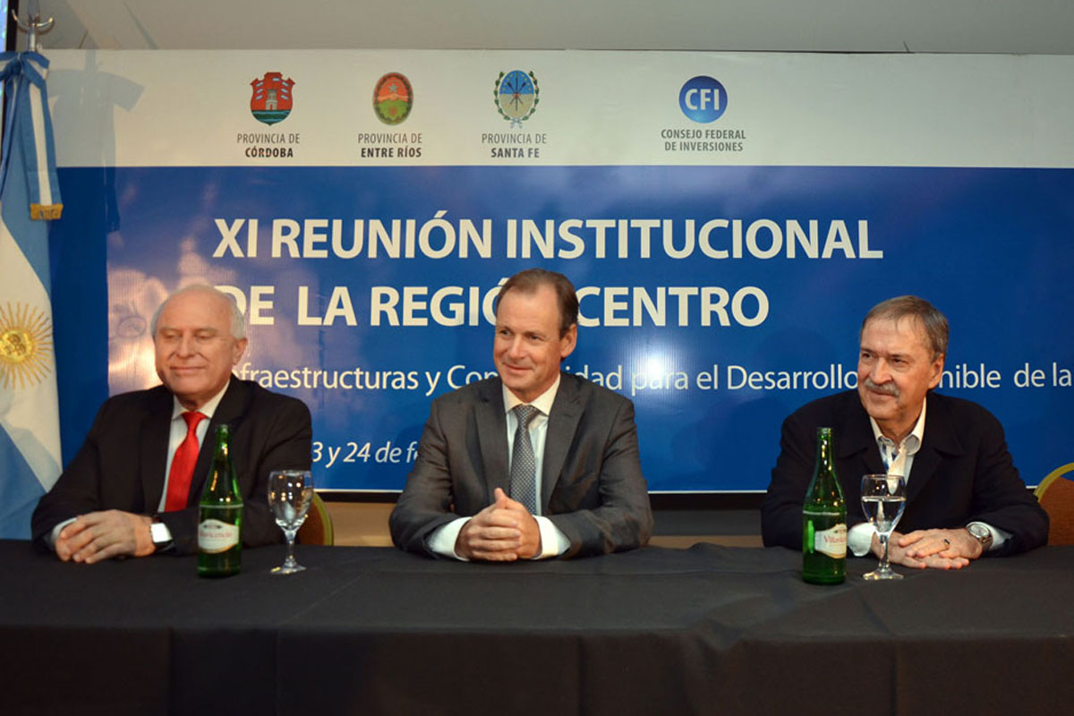 No habrá “protocolo de seguridad” en las provincias de la Región Centro