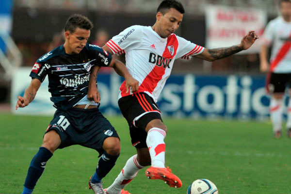 Tres partidos que bajarán el telón de la primera fecha