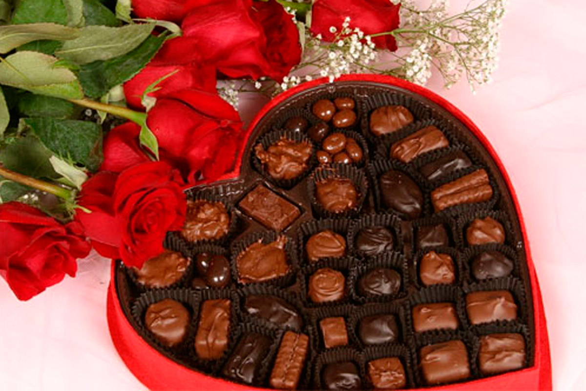 Los gastos por San Valentín rondarán entre 200 y 400 pesos