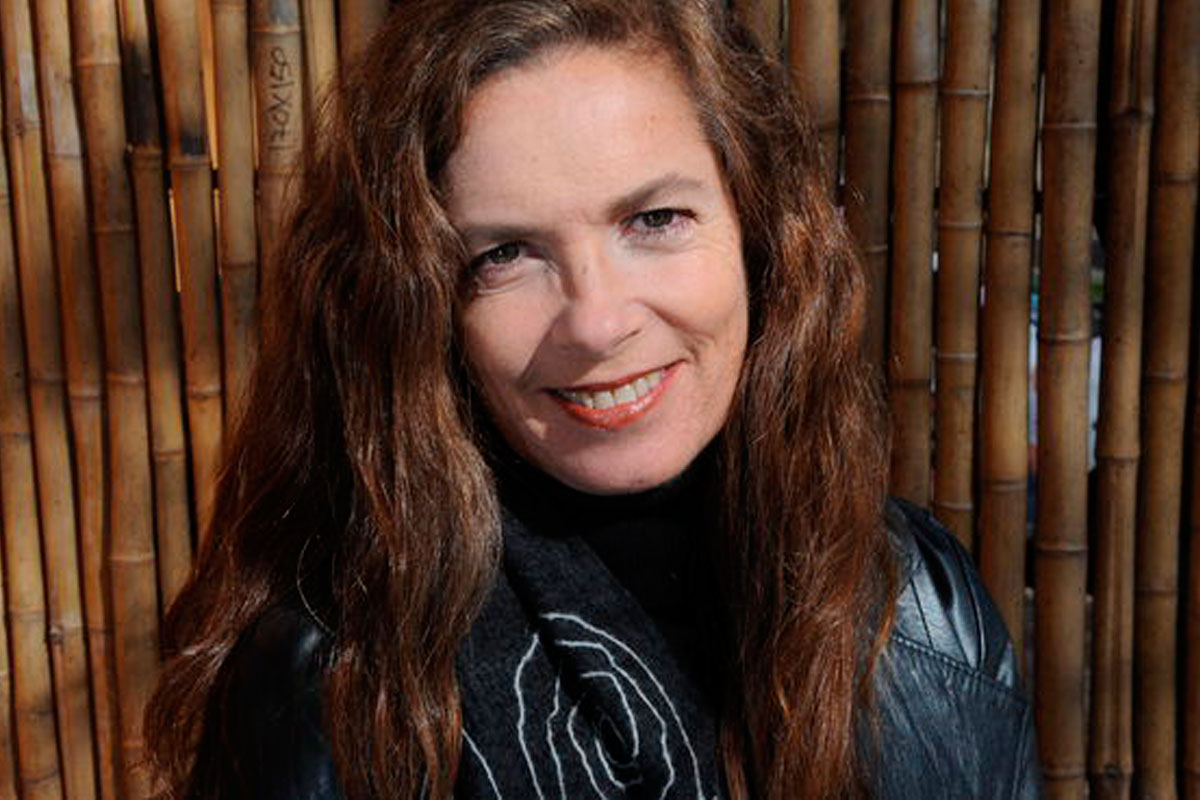 Sandra Mihanovich llega con su nuevo show  al City Center