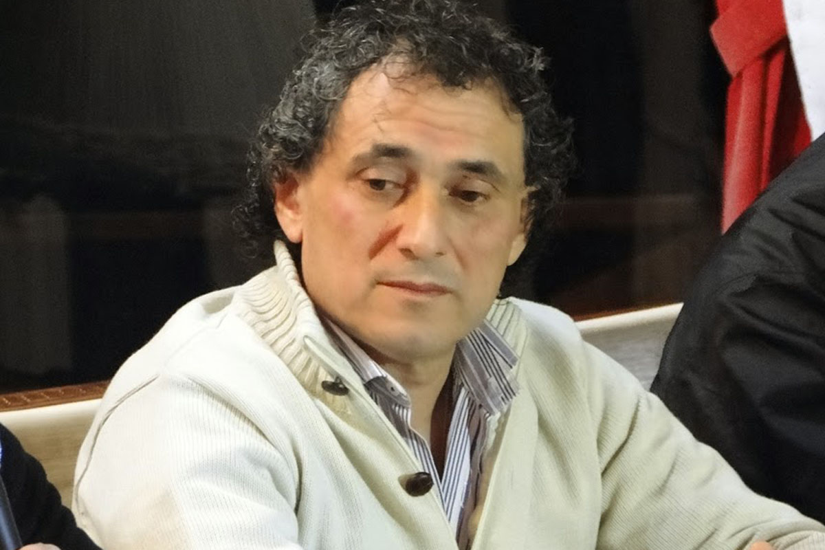 sergio sasia
