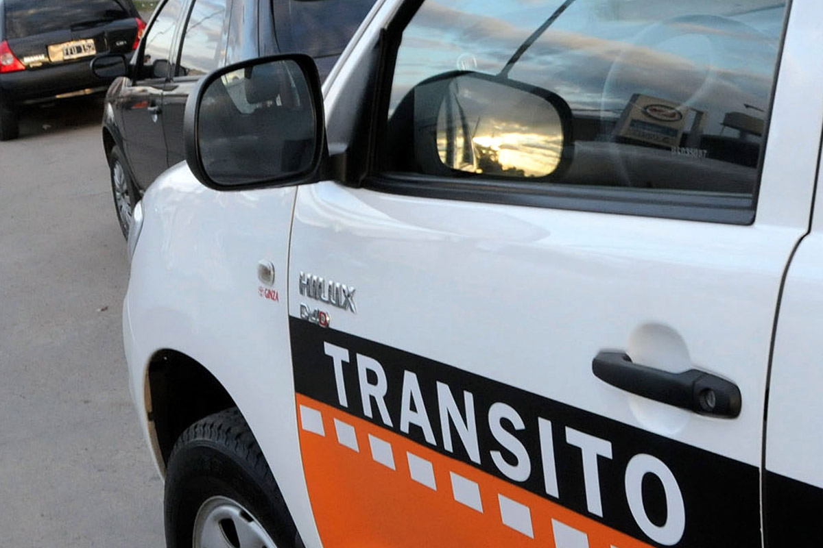 Así será el operativo de tránsito por el clásico