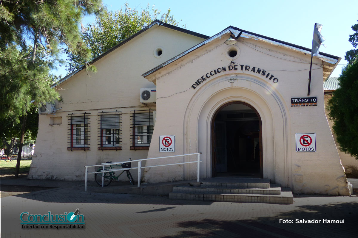 Municipales aseguran que el acatamiento al paro «es total»