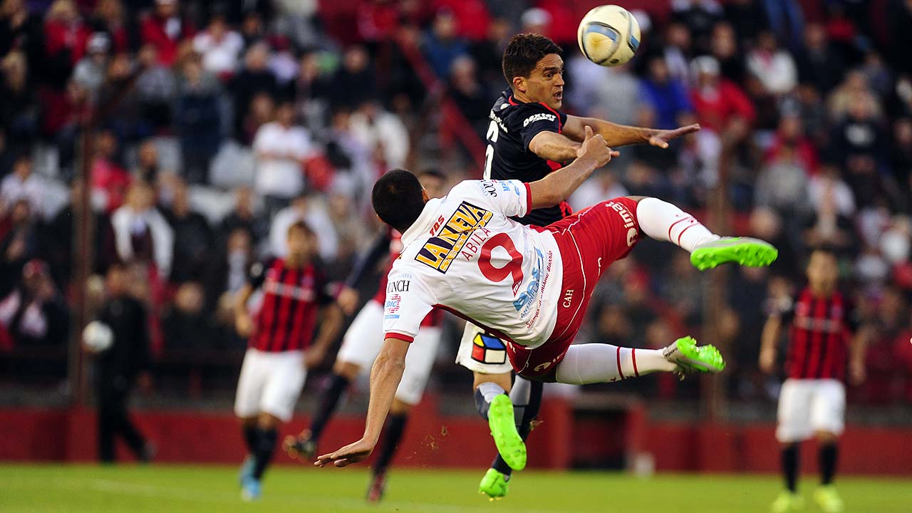 Huracán-San Lorenzo es el destacado de la quinta fecha