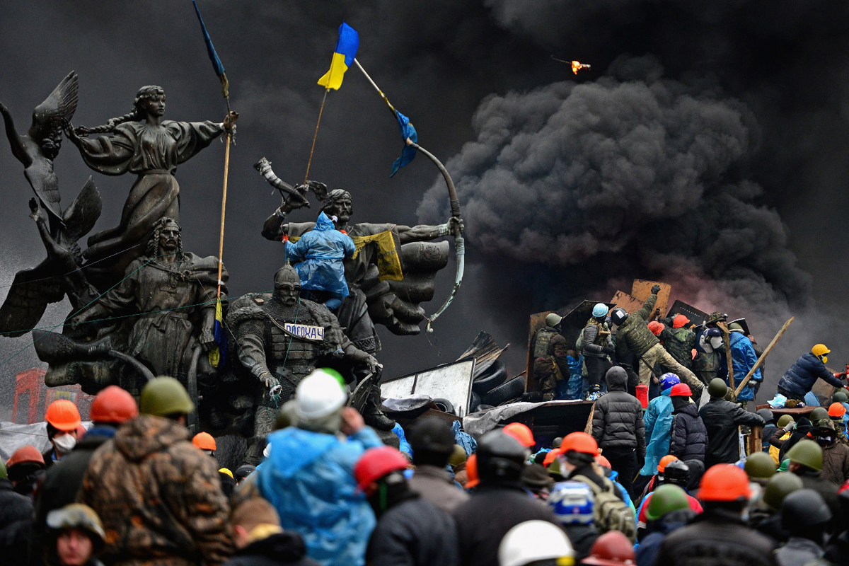 Kiev