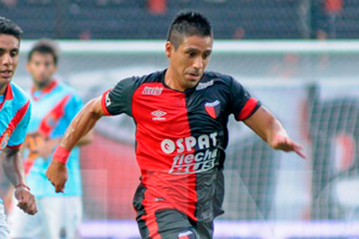 «Ahora tengo un entrenador que me valora»
