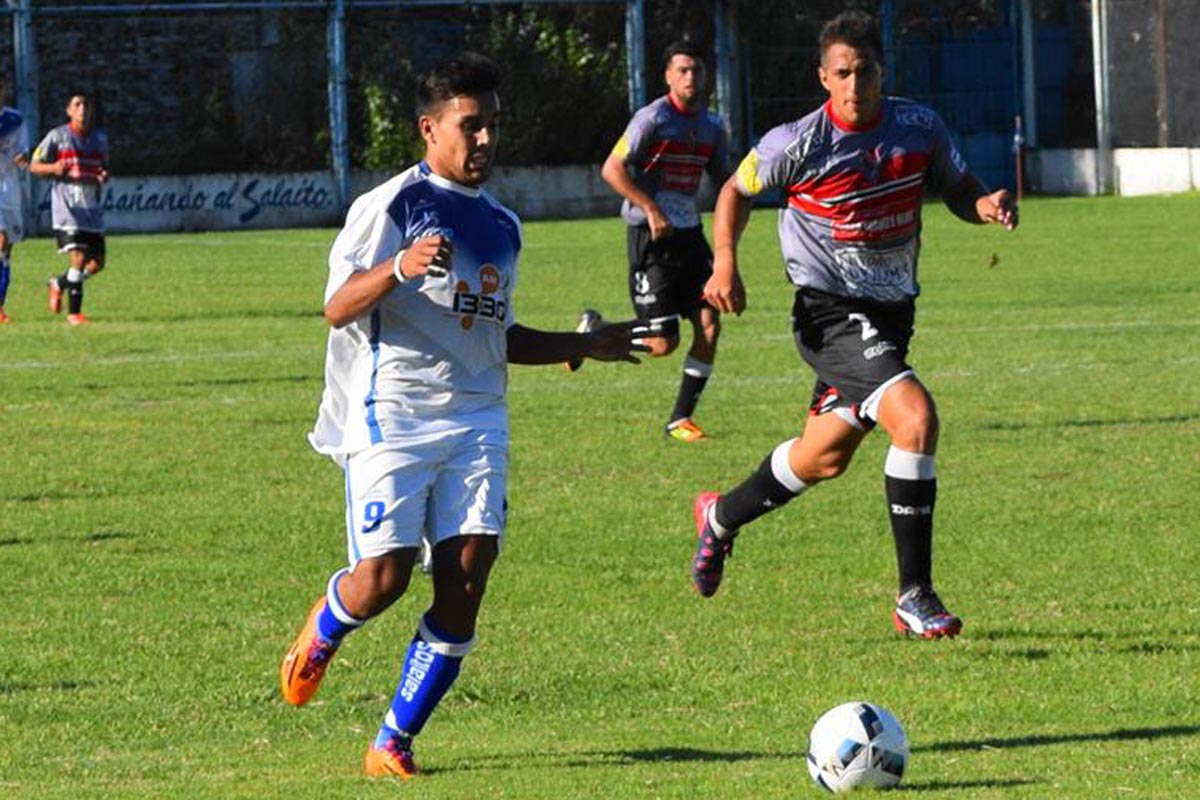 Ascenso: Argentino consiguió su primer triunfo en la D