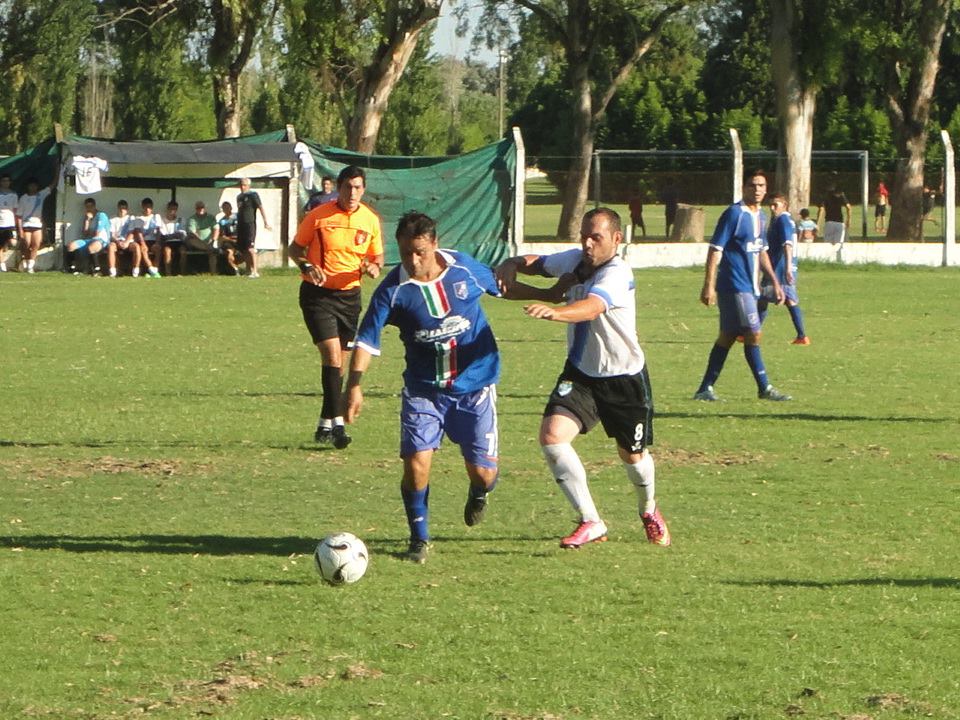 Copa Federación: Mitre empató con San Jorge en semis